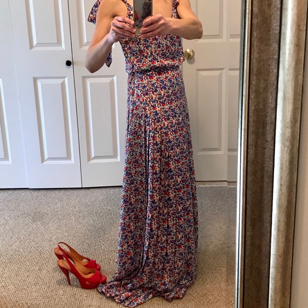 Tory Burch Dress